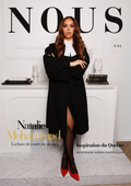 NOUS Magazine - Printemps 2026